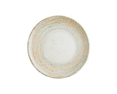 Flat tallrik Patera D19cm