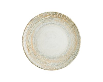 Flat tallrik Patera D25cm