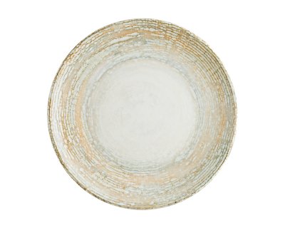 Flat tallrik Patera D30cm