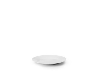 Tallrik Rona flat D17cm