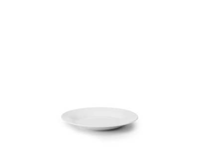 Tallrik Rona flat D19cm