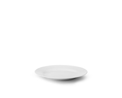 Tallrik Rona flat D21cm