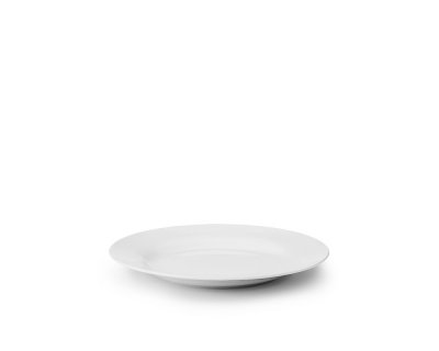 Tallrik Rona flat D25cm