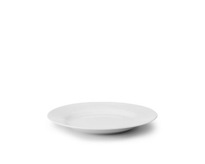 Tallrik Rona flat D27cm