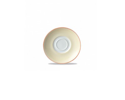 Sahara Maple Coffee Saucer 12,7cm