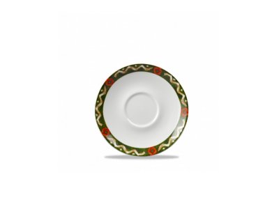 Salsa Cappuccino Saucer 15,6cm