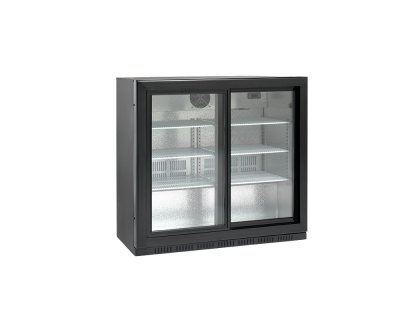 Mellan exponeringskylskåp SC209