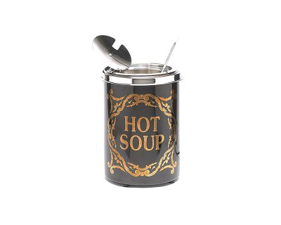 Soppvärmare Hot Soup 413 BL 5,1L
