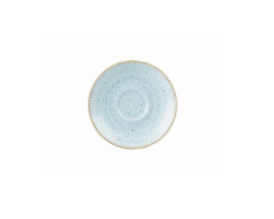 Stonecast Duck Egg Espresso Saucer 11,8cm