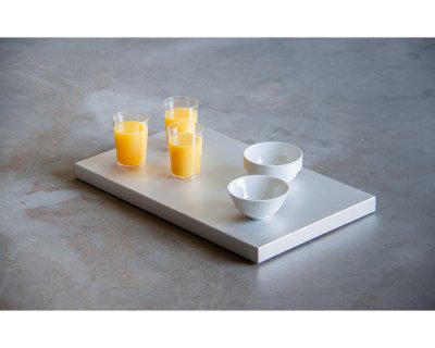 Kylplatta GN1/1 Aluminium