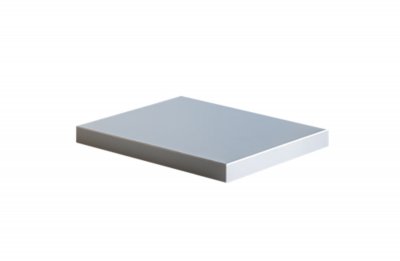 Kylplatta GN1/2 Aluminium