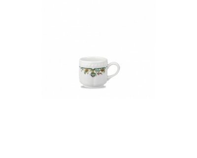Sumatra Stacking Coffee Cup 11,2cl
