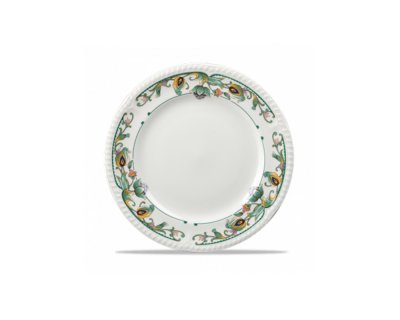 Sumatra Buckingham Plate 25,4cm