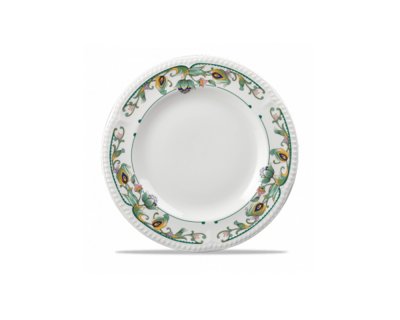 Sumatra Buckingham Plate 28cm