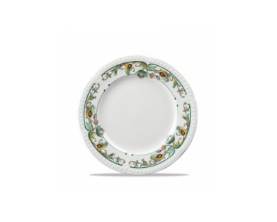Sumatra Buckingham Plate 21,5cm