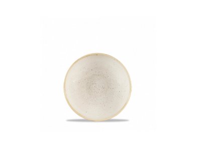Coupe Bowl Nutmeg Cream 18,2cm
