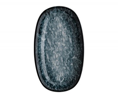 Pepia tallrik oval 34cm