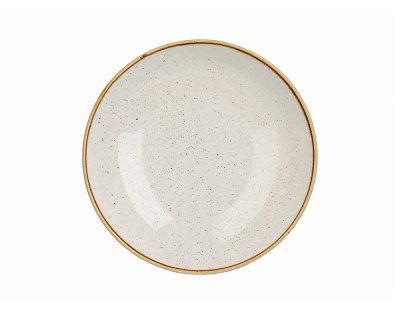 Stonecast Barley White Evolve Coupe Bowl 24,8cm