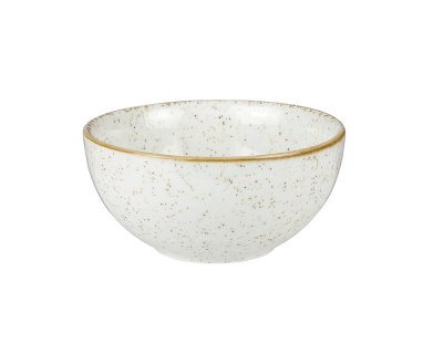 Stonecast Barley White Soup Bowl 47cl