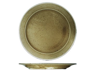 Tallrik Country range flat D31cm
