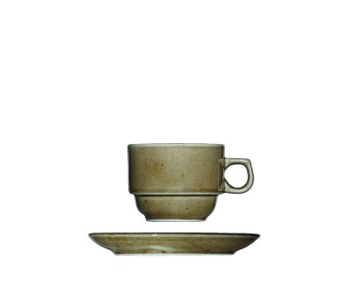 Espressofat Country range