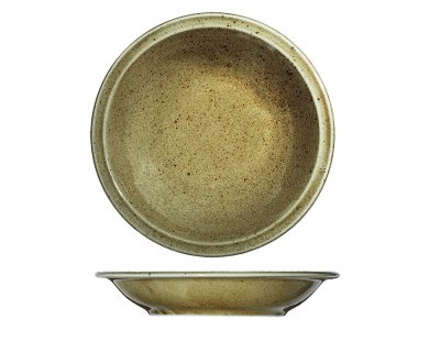 Pastatallrik Country range djup D27cm