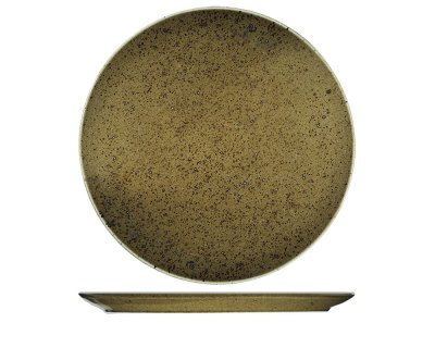 Pizzatallrik Country range D34cm