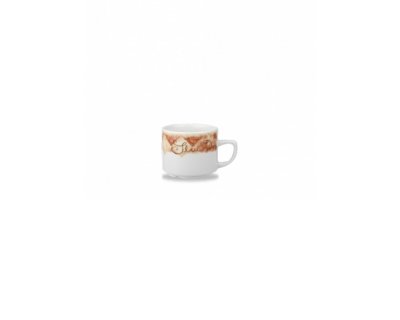 Tuscany Maple Coffee Cup 11cl