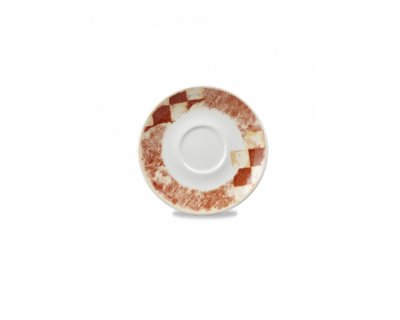 Tuscany Cappuccino Saucer 15,6cm