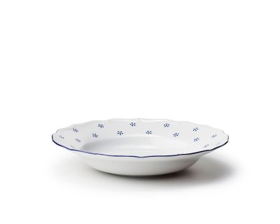 Tallrik Verona Valbella djup 24cm