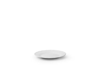 Tallrik Verona flat 17cm