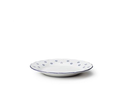Tallrik Verona Valbella flat 19cm