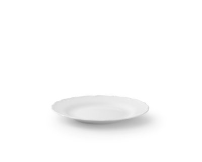 Tallrik Verona flat 21cm