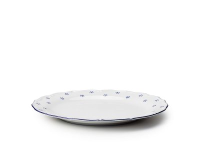 Tallrik Verona Valbella flat 27cm