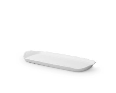 Tallrik Verona Rektangulär 36,5x15cm