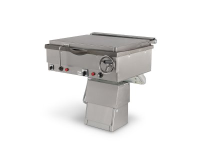 Stekbord Vara VK-40TT