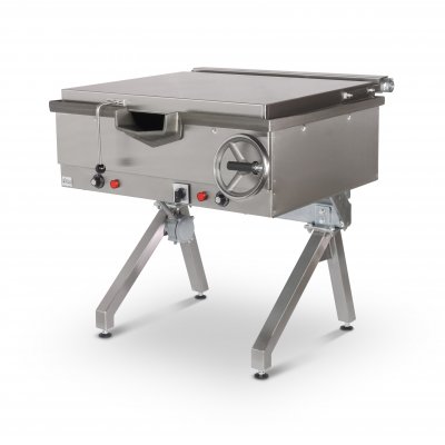 Stekbord Vara VK-45TT, extra effekt