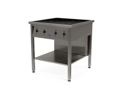 Induktionsspis Ragnar VMI-804 PRO