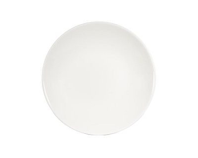 Deep Coupe Plate 28cm
