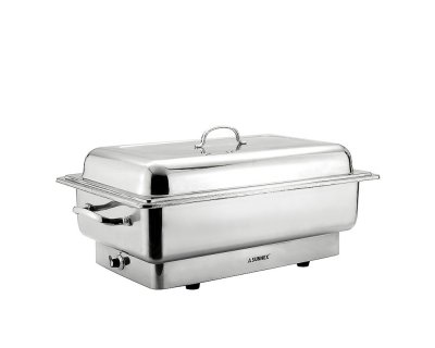 Chafing dish rfr GN1/1-10cm