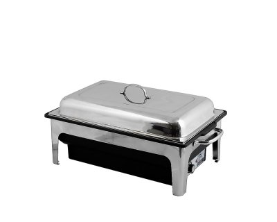 Chafing Dish med elektriskt vattenbad