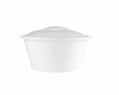 Menu Porcelain Mini Casserole 37cl